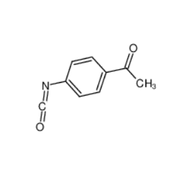 4-乙酰苯基异氰酸酯