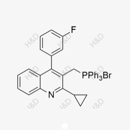 匹伐他汀杂质32