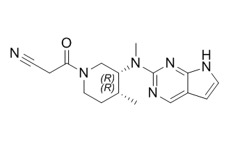 托法替尼杂质20