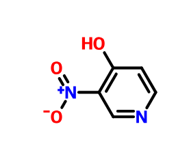 4-羟基-3-硝基吡啶