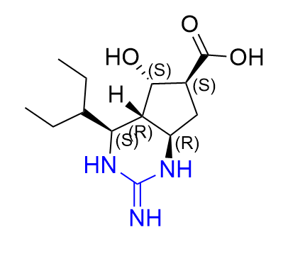 帕拉米韦杂质25