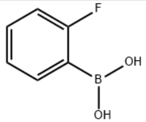 2-氟苯硼酸