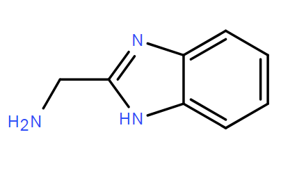 (1H-苯并咪唑-2-亚甲基)胺
