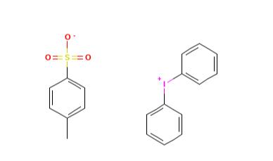 二苯基碘鎓对甲苯磺酸盐