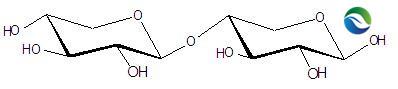木二糖(图1) 木二糖(图1)