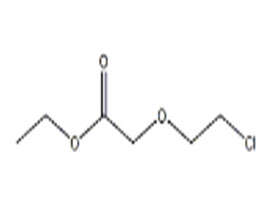 2-氯乙氧基乙酸乙酯