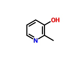 3-羟基-2-甲基吡啶