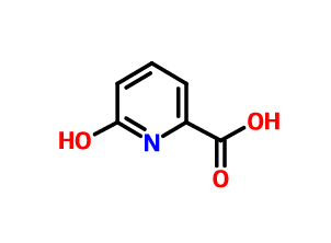 6-羟基吡啶-2-羧酸