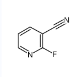 3-氰基-2-氟吡啶