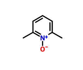 2,6-二甲基吡啶 N-氧化物