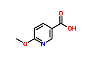 6-甲氧基烟酸
