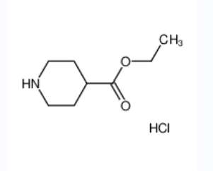 4-哌啶羧酸乙酯盐酸盐
