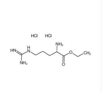 L-精氨酸乙酯盐酸盐