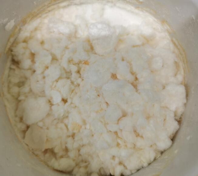 4-氯-2-甲基嘧啶