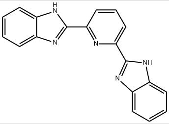 2,6-吡啶-双(2-苯并咪唑)-工厂直供