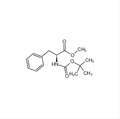 N-叔丁氧羰基-L-苯丙氨酸甲酯