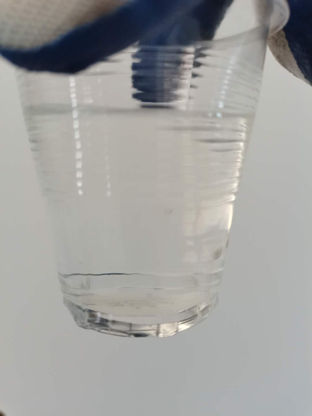 N,N,N-三甲基-1-金刚烷基氢氧化铵