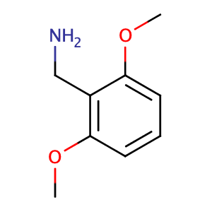 2,6-二甲氧基苄胺