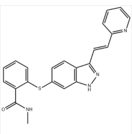 Axitinib