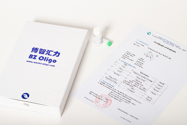 L-古罗糖醛酸单糖