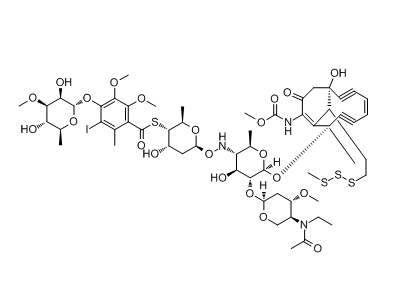 N-Acetyl calicheamicin