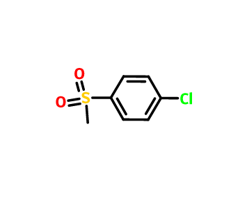 4-氯苯基甲基砜