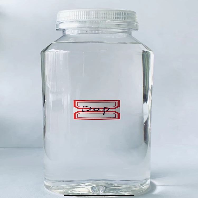 邻苯二甲酸二辛酯【117-84-0】