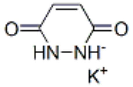 马来酰肼钾盐