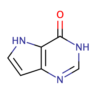 1,5-二氢-4H-吡咯并[3,2-D]嘧啶-4-酮