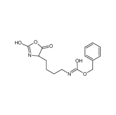 N6-苄氧羰基-L-赖氨酸环内酸酐