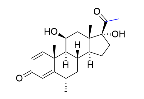 甲泼尼龙杂质13