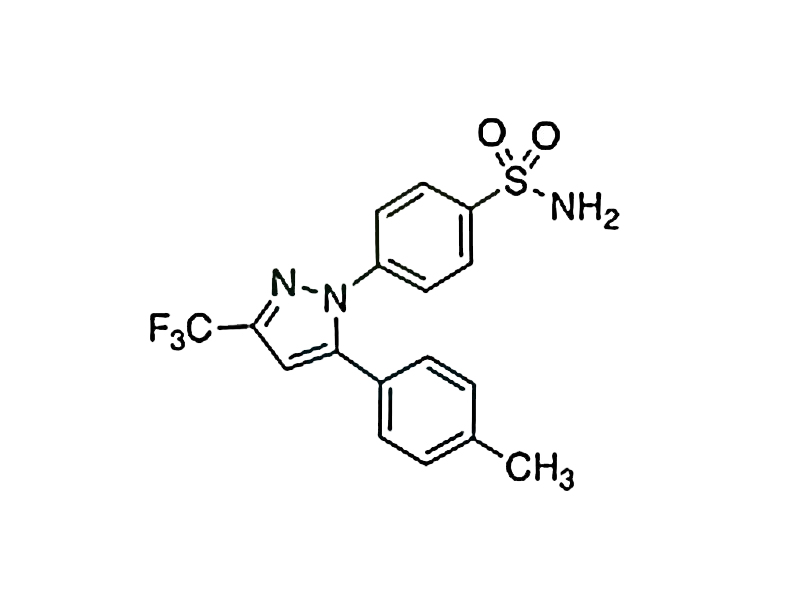 塞来昔布对照品