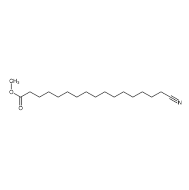 Methyl 16-cyanohexadecanoate