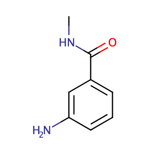 3-氨基-N-甲基苯甲酰胺