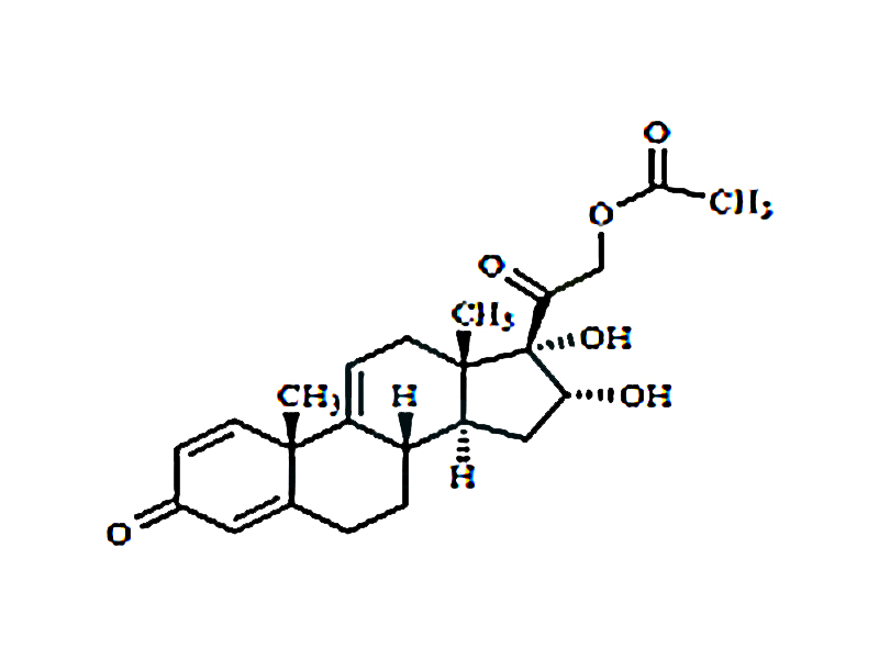 布地奈德杂质12