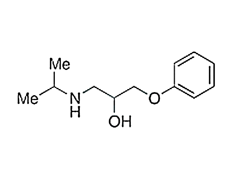 酒石酸美托洛尔杂质F