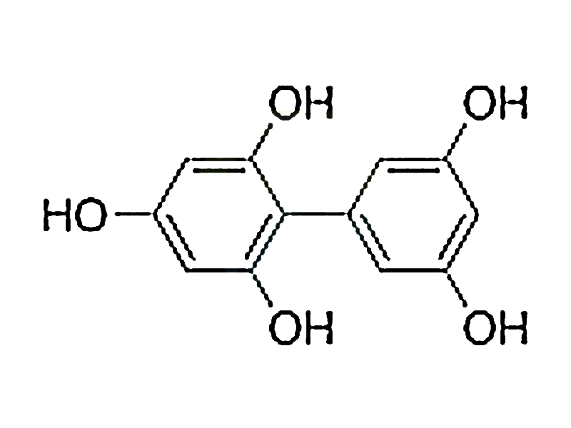 间苯三酚杂质D