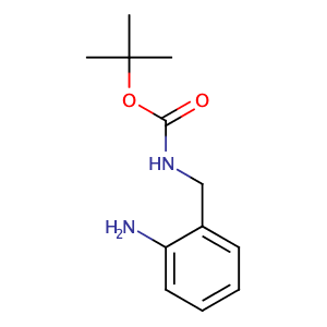 (2-氨基苄基)-氨基甲酸叔丁酯