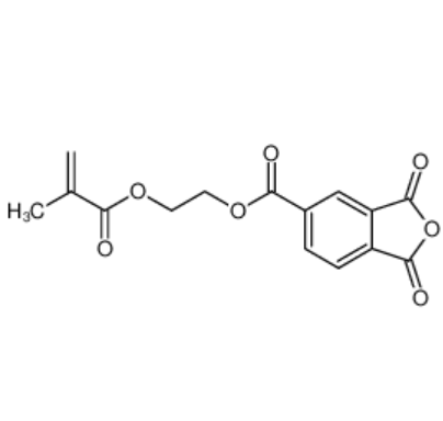 4-甲基丙烯酰氧基偏苯三酸酐