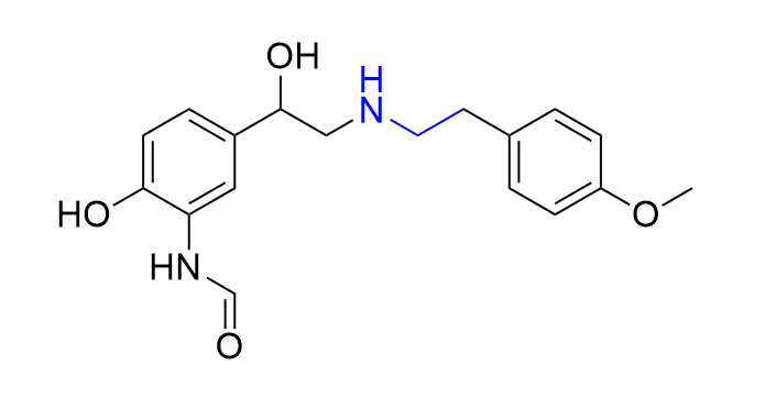 福莫特罗杂质02