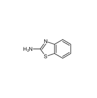 2-氨基苯并噻唑