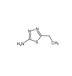 2-氨基-5-乙基-1,3,4-噻二唑