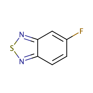5-氟苯-[2,1,3]-噻重氮