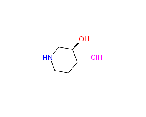 S-3-羟基哌啶盐酸盐