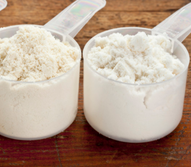 2-氟-4-羟基苯甲酸