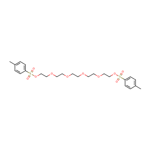 二对甲苯磺酸戊乙二醇