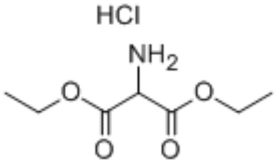 氨基丙二酸二乙酯盐酸盐