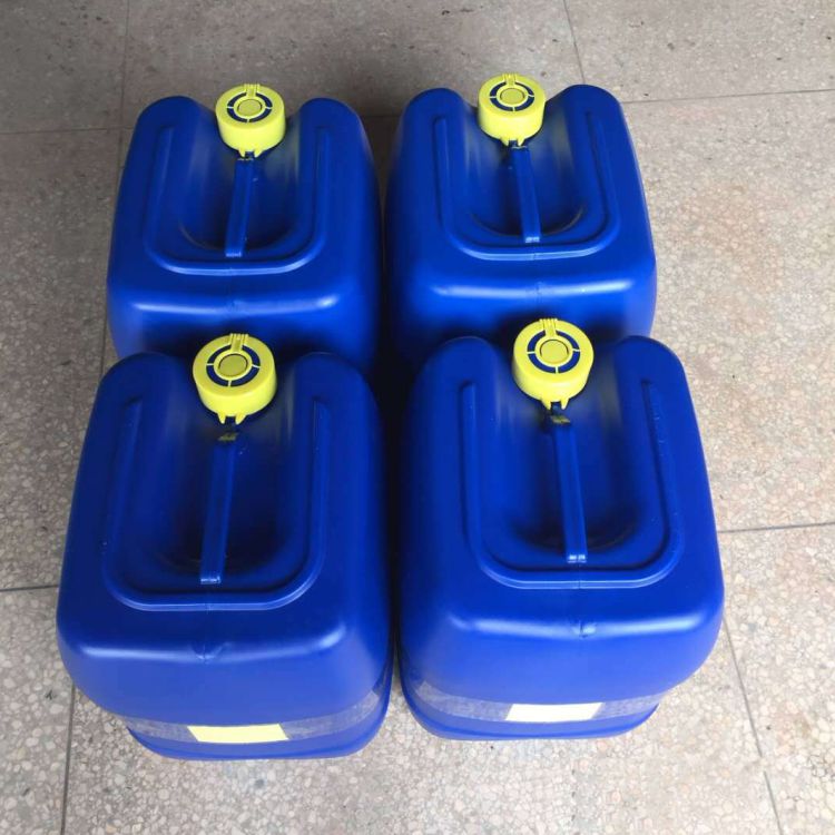 4-氟-3-甲基苯酚