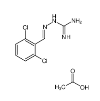 4-咪唑乙酸盐酸盐