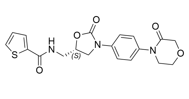 利伐沙班杂质C